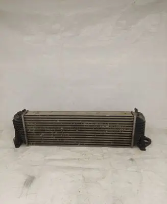 Iveco Daily 5th gen Intercooler radiator 5801526777 28418A4750000