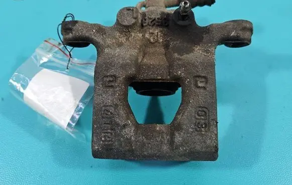 Nissan Juke I F15 Rear brake caliper IMPRK1451028