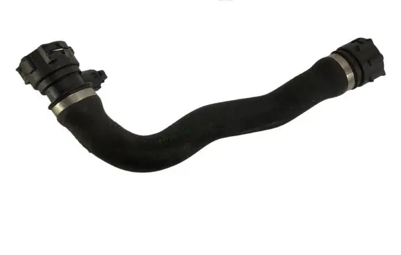 BMW 7 E65 E66 Engine coolant pipe/hose 7508011 17127508011