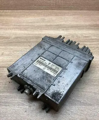 Renault Scenic I Engine control unit/module ECU 7700105953 0281001809
