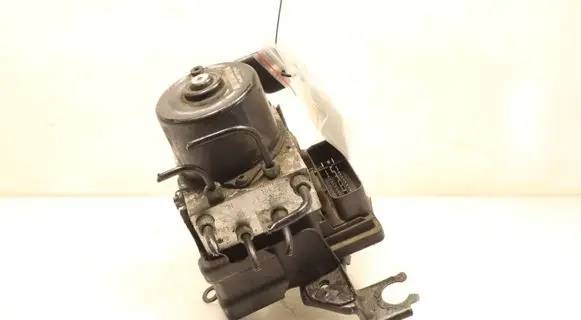 Opel Astra H ABS Pump 