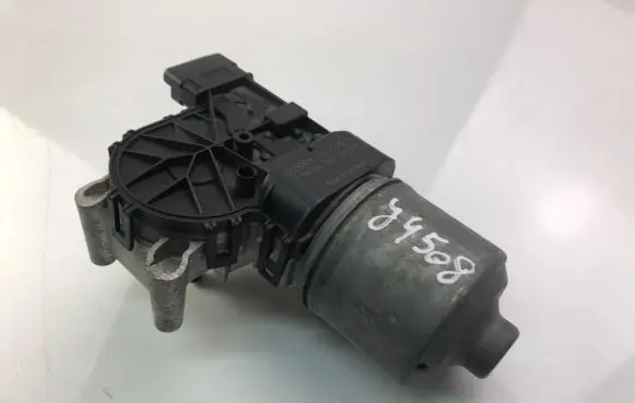 Peugeot 207 Wiper motor 0390241540