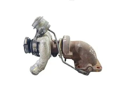 Ford Transit Turbo 6C1Q6K682CD