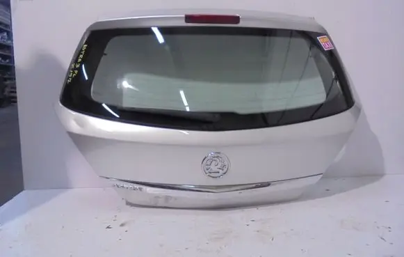 BMW X1 F48 F49 Tailgate/trunk/boot lid