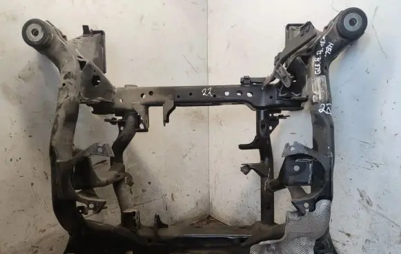 Mercedes-Benz GLE (W166 - C292) Front subframe 1663302200 A1663302200