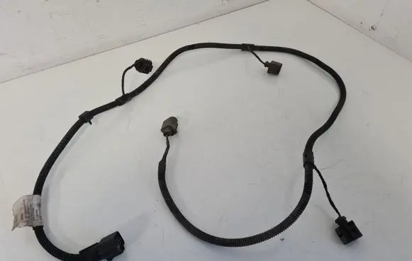 Volkswagen Golf Plus Parking sensor (PDC) wiring loom 5M0971085