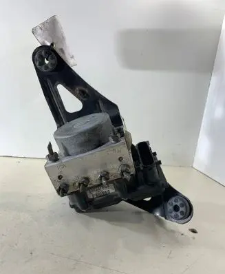 Renault Kangoo II ABS Pump 8201011838 0265232169