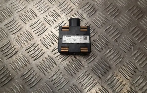 Land Rover Discovery Sport Other control units/modules LK729G768AD