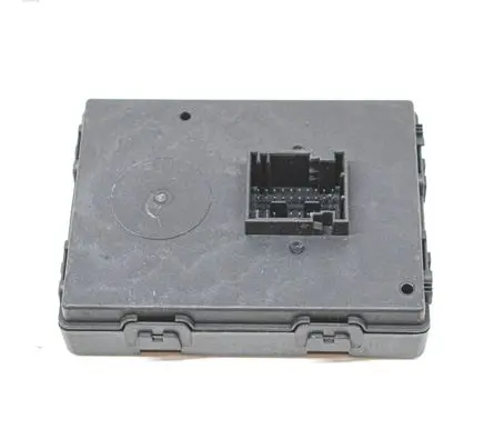 Skoda Superb B8 (3V) Keyless (KESSY) go control unit/module 5ZA011460 3Q0959435G