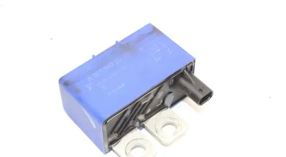 Infiniti Q30 Other relay A0035422319