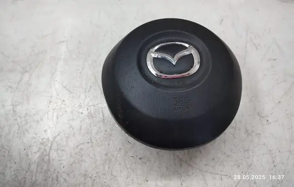 Mazda CX-5 Steering wheel airbag KD45