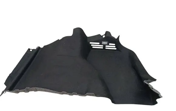 Tesla Model 3 Trunk/boot lower side trim panel 