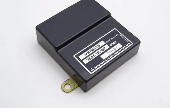 Mitsubishi Carisma Other control units/modules MR116523