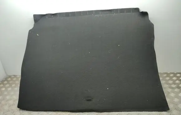 Peugeot 2008 II Trunk/boot mat liner 98258337ZD