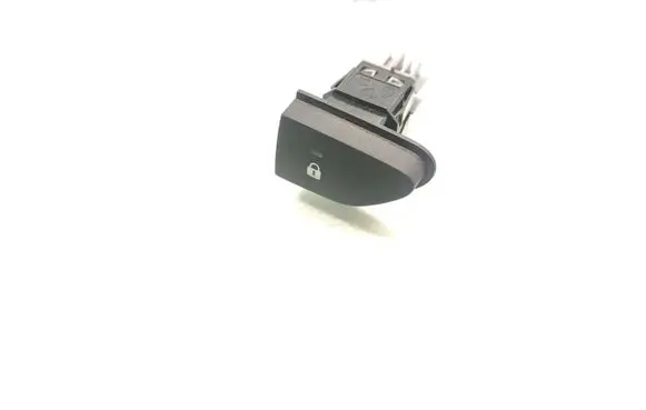 Central locking switch button
