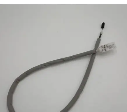 BMW X3 F25 Front door cable line 52621810 7205899 51217205899