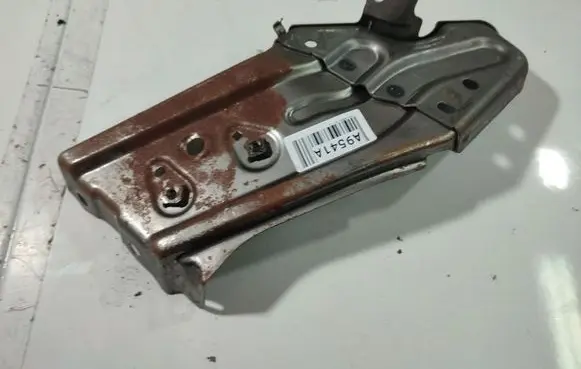 Toyota Avensis T270 Other exterior part 