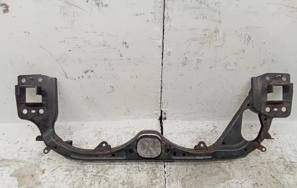 Audi A6 S6 C6 4F Bottom radiator support slam panel 4F0199521N