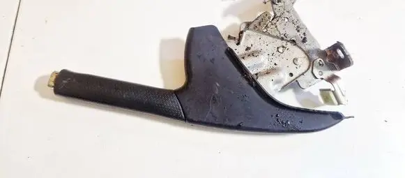 Mazda 2 Handbrake/parking brake lever assembly 5m712780aj