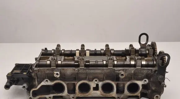 Volvo S40 Engine head 3S4G-6090-AA