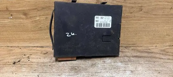 Mercedes-Benz ML W163 Comfort/convenience module A1635452832 A1635459032