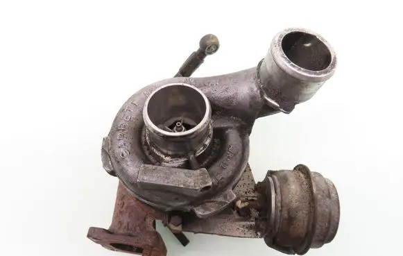 Fiat Stilo Turbo 55191596