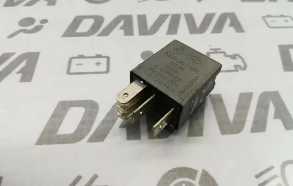 Renault Megane II Other relay 8200351490 29201078