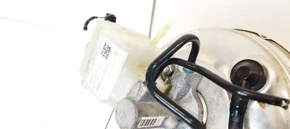 BMW 5 F10 F11 Master brake cylinder