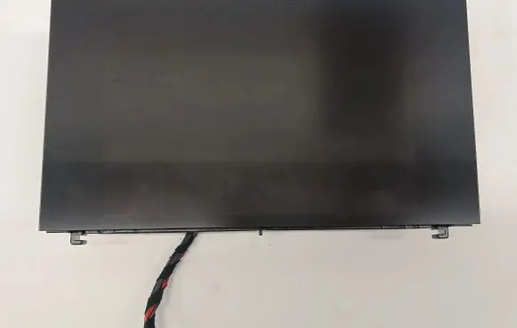 Audi A6 S6 C8 4K Climate control unit 4K4919603N