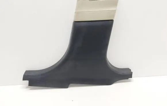BMW 5 GT F07 (B) pillar trim (bottom) 56085711 4212614 1380243