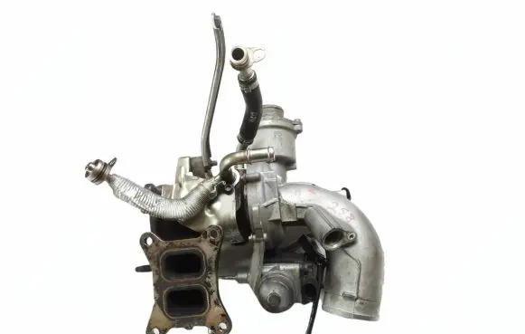 Audi A4 S4 B8 8K Turbo 06L145701E