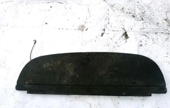 Toyota Avensis Verso Parcel shelf