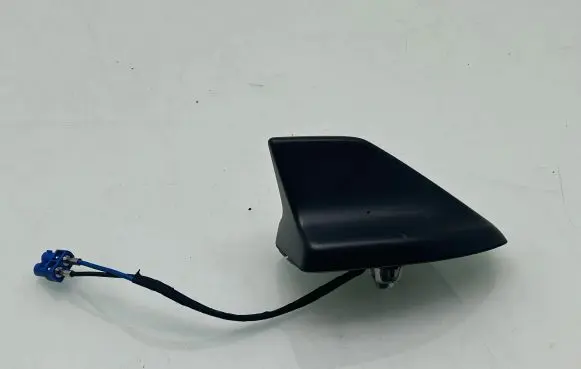 Radio antenna