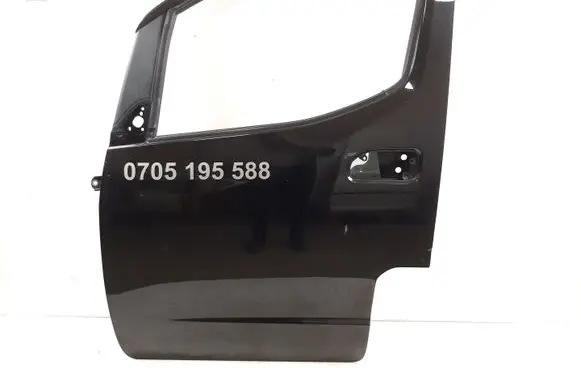 Door (2 Door Coupe)