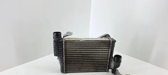 Citroen Jumpy Intercooler radiator 9806562180 P9806562180