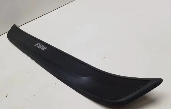 BMW X1 E84 Front sill trim cover 2990843