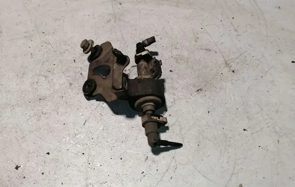 Ford Transit Custom Webasto auxiliary heater fuel pump 