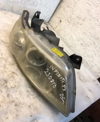 Infiniti FX Headlight/headlamp I5p2y201