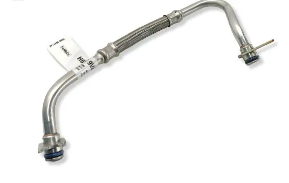 Ford Puma Coolant pipe/hose H6BG9V471AC