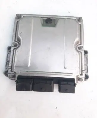 Citroen C5 Engine control unit/module 9644721080 121630814 0281010808