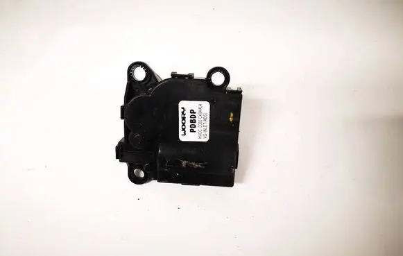 Tesla Model S Air flap motor/actuator D332CK8AA04