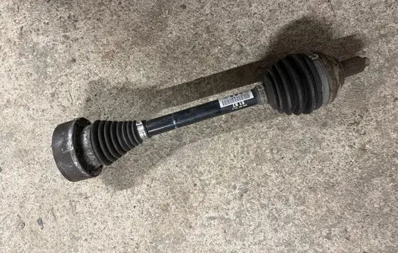 Audi A1 Front driveshaft 6R0407761K