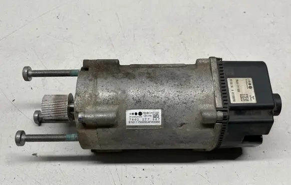 Land Rover Evoque I Steering rack electric part 7802277807 7818177555