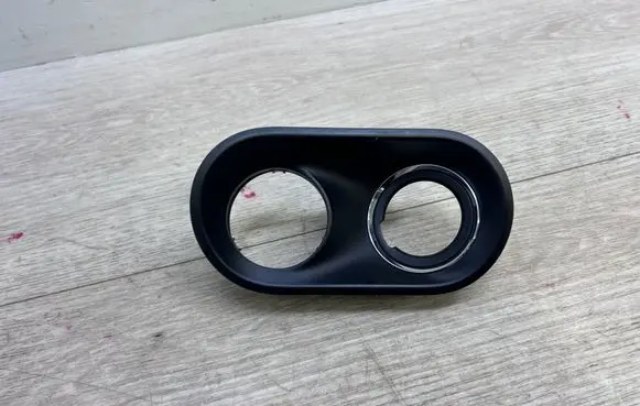 Porsche Macan (95B) Panel trim 95B857290L 7PP947101