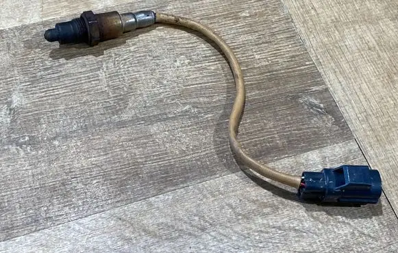 Jaguar F-Type Lambda probe sensor GX539G444BD