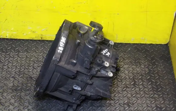 Opel Astra J Manual 6 speed gearbox M320FAMO BIEGOW