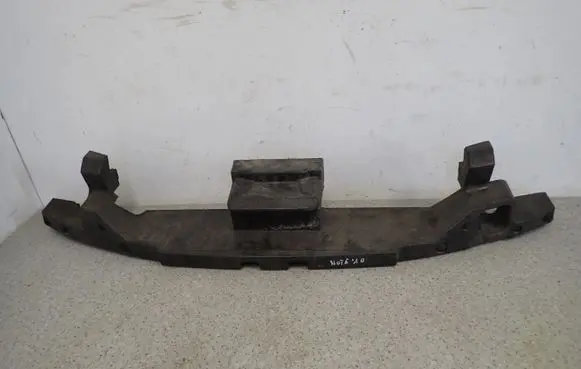 Nissan Note (E11) Front bumper foam support bar 62090BH00H