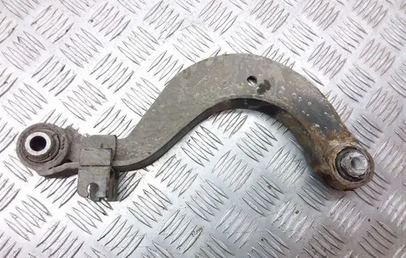 Skoda Octavia Mk2 (1Z) Rear control arm 1K0505363G