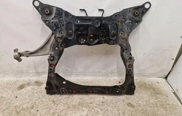 Volvo S90, V90 Front axle beam 32246365 MAJDI25