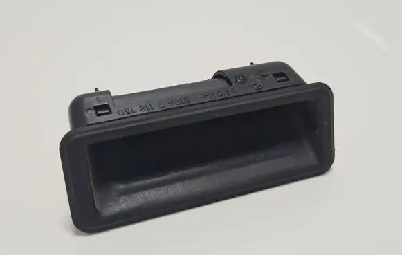 BMW X5 E70 Tailgate/trunk/boot exterior handle 7118158